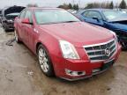 CADILLAC - CTS