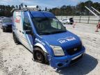 FORD - TRANSIT CONNECT