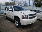 CHEVROLET - TAHOE