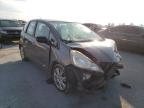 HONDA - FIT