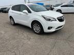 BUICK - ENVISION