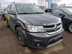 DODGE - JOURNEY