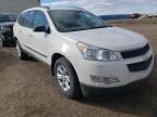 CHEVROLET - TRAVERSE