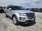 FORD - EXPLORER