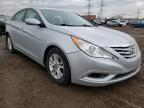 HYUNDAI - SONATA