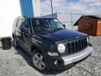 JEEP - PATRIOT