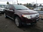 FORD - EDGE