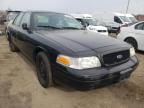 FORD - CROWN VICTORIA