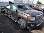 GMC - CANYON