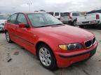 BMW - 3 SERIES