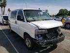 CHEVROLET - EXPRESS