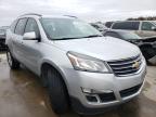 CHEVROLET - TRAVERSE