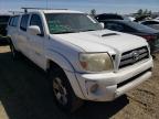 TOYOTA - TACOMA