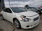 NISSAN - MAXIMA