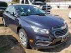 CHEVROLET - CRUZE