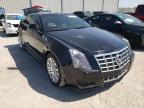 CADILLAC - CTS