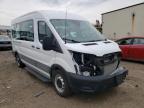 FORD - TRANSIT CONNECT