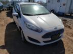 FORD - FIESTA