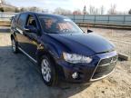 MITSUBISHI - OUTLANDER