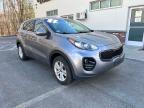 KIA - SPORTAGE