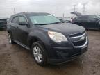 CHEVROLET - EQUINOX