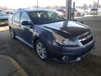 SUBARU - LEGACY