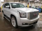 GMC - YUKON