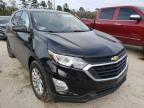 CHEVROLET - EQUINOX