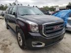 GMC - YUKON