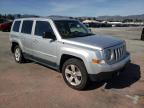 JEEP - PATRIOT