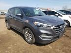 HYUNDAI - TUCSON