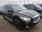 INFINITI - QX60