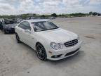 MERCEDES-BENZ - CLK-CLASS