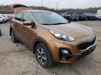 KIA - SPORTAGE