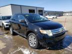 FORD - EDGE