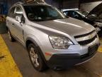 CHEVROLET - CAPTIVA