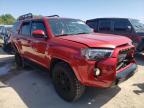 TOYOTA - 4RUNNER