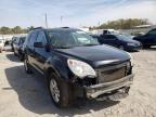 CHEVROLET - EQUINOX