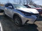 LEXUS - NX