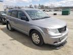 DODGE - JOURNEY