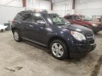 CHEVROLET - EQUINOX