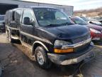 CHEVROLET - EXPRESS