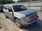 JEEP - PATRIOT