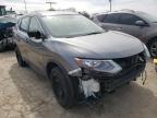 NISSAN - ROGUE