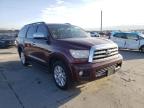 TOYOTA - SEQUOIA