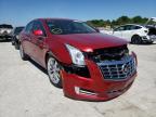 CADILLAC - XTS