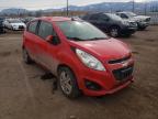 CHEVROLET - SPARK