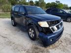 NISSAN - PATHFINDER