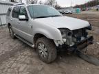 MERCURY - MOUNTAINEER