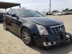 CADILLAC - CTS